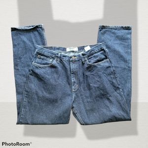 Wrangler Authentics dark demin 38/32